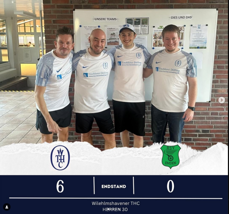 Herren 30