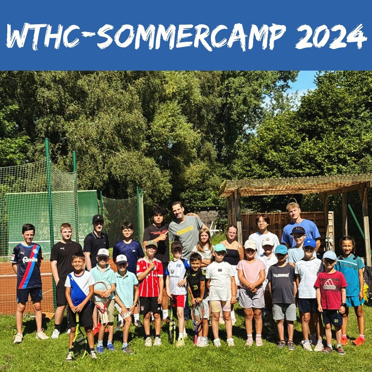 Sommercamp 24