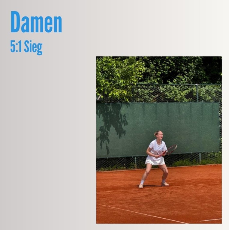 Wilhelmshavener THC – Damenmannschaft