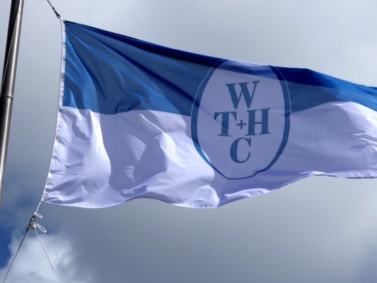 Sieg und Niederlage für WTHC-Teams