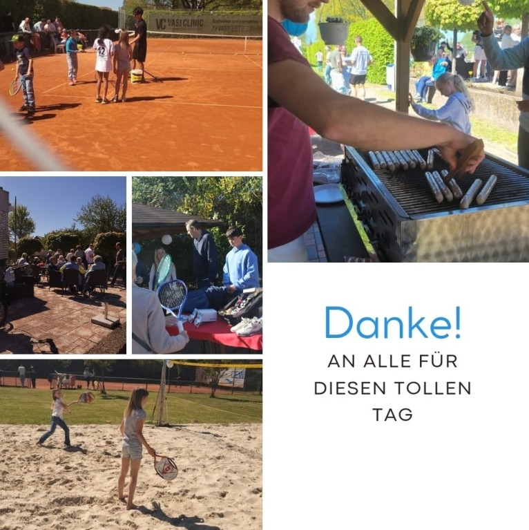 Saisoneröffnung 2025