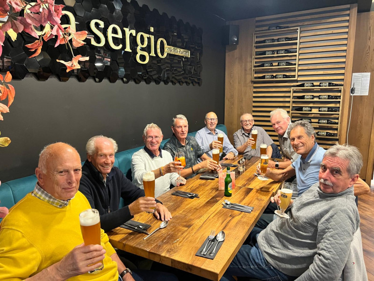 Herren 70