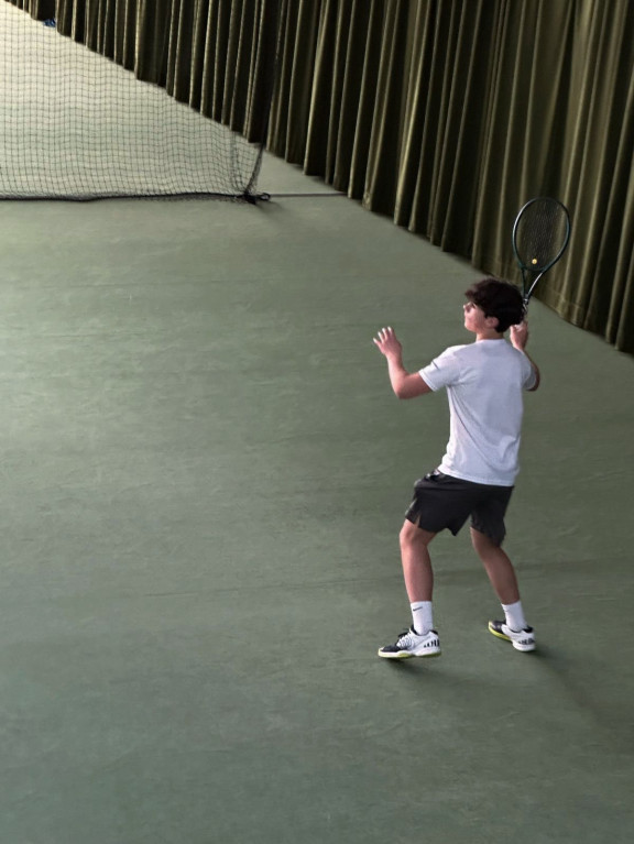 LK-Turnier in Delmenhorst