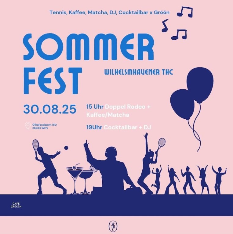 Sommerfest 2025