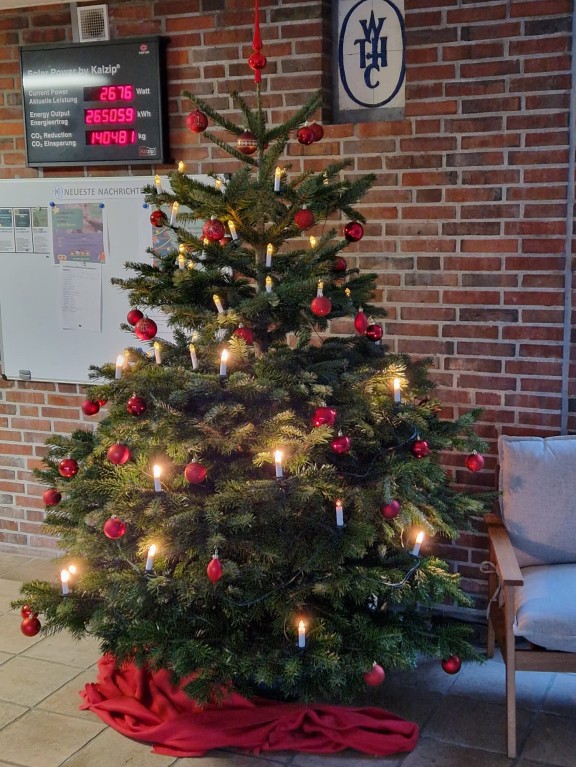 Weihnachten 2024