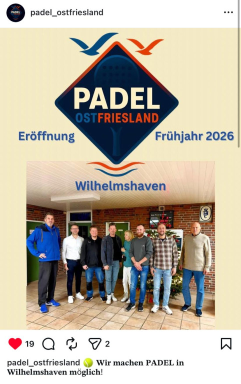 Padel
