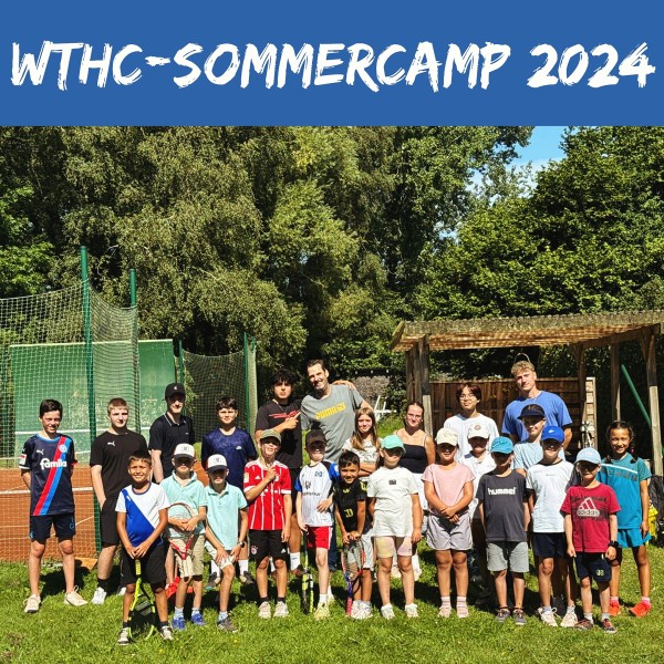 Sommercamp 24