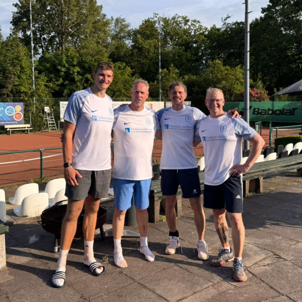 Herren 30 II
