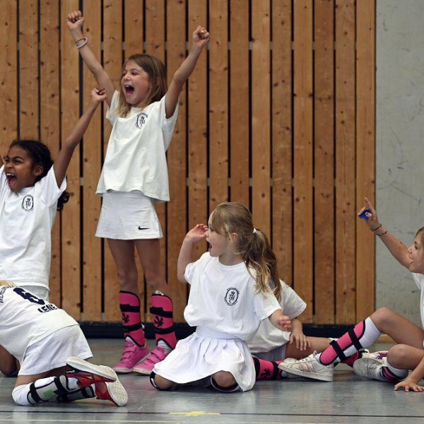 Spielberichte Hockey
