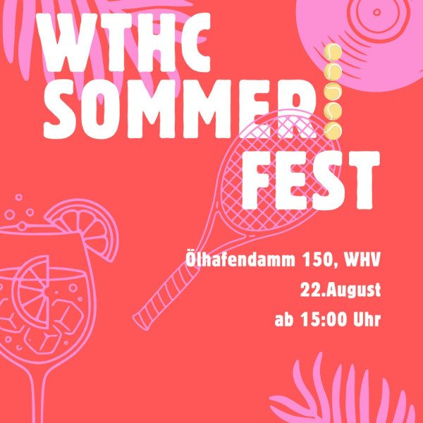 Sommerfest