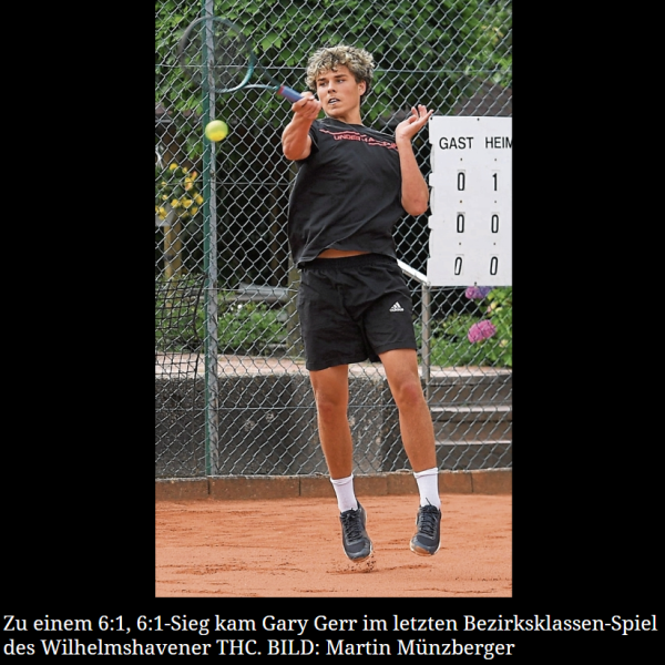 Punktspiele 29.6.2025