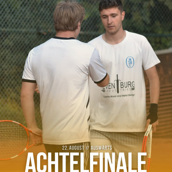 Achtelfinale