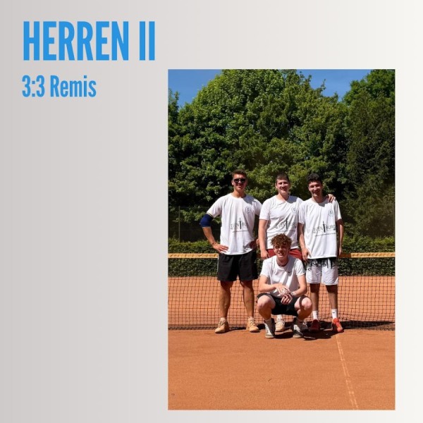 Spielberichte vom Wochenende 10./11.Mai