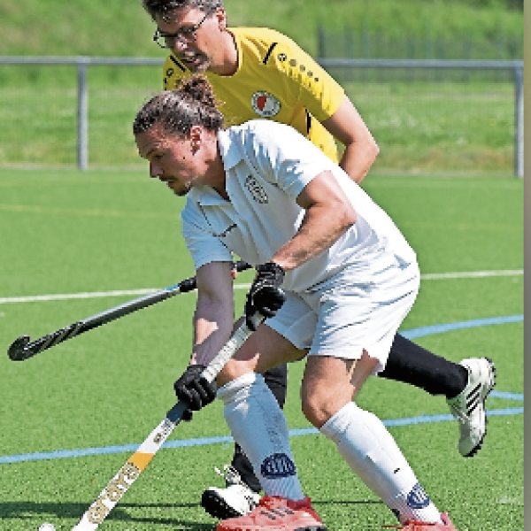 Kleinfeld � Herren, Spieltag 4 - Sonntag, 26. Mai 2024