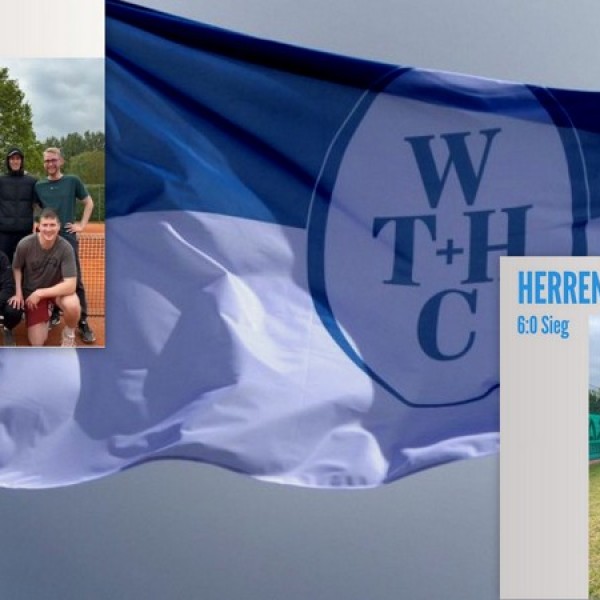 Spielbericht Teil 2: