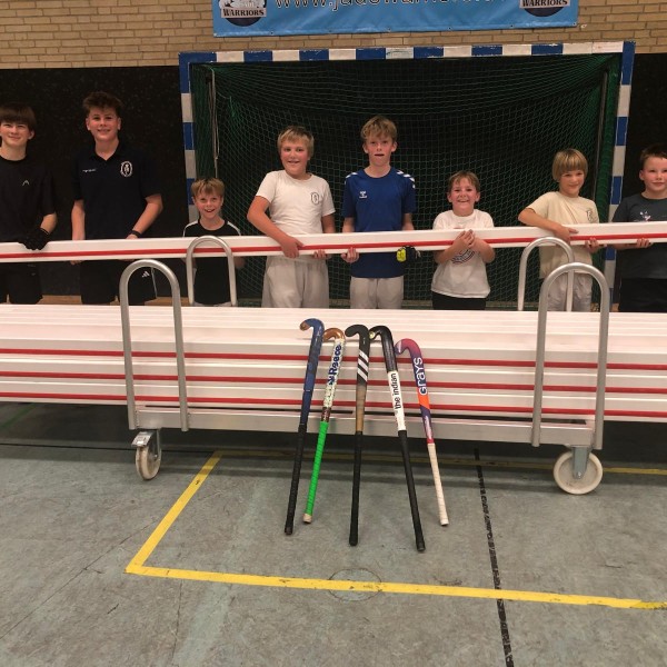 WTHC Hockey 18.11.2024