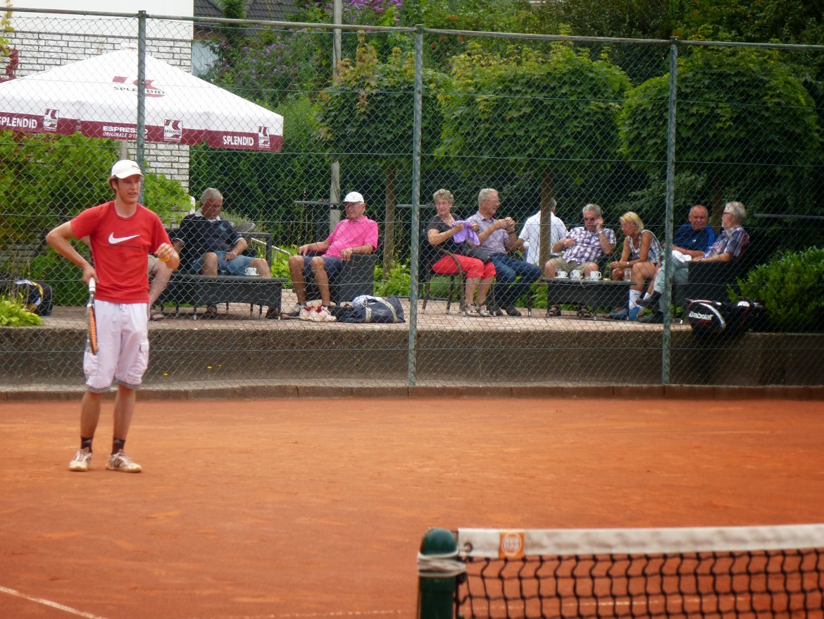 Breitensport-Events im Verein